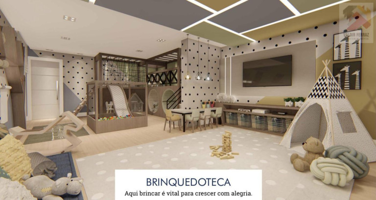 Imagem Apartamento com 2 Quartos à Venda, 85 m² em Centro - Florianópolis