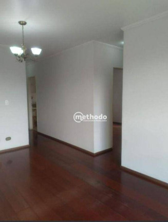 Imagem Apartamento com 2 Quartos à Venda, 61 m² em Jardim Bonfim - Campinas Imagem Apartamento com 2 Quartos à Venda, 61 m² em Jardim Bonfim - Campinas