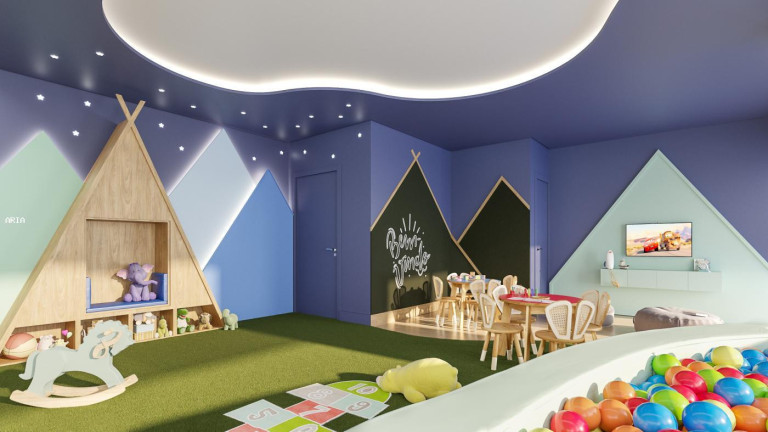 Imagem Apartamento com 3 Quartos à Venda, 170 m² em Exposição - Caxias Do Sul