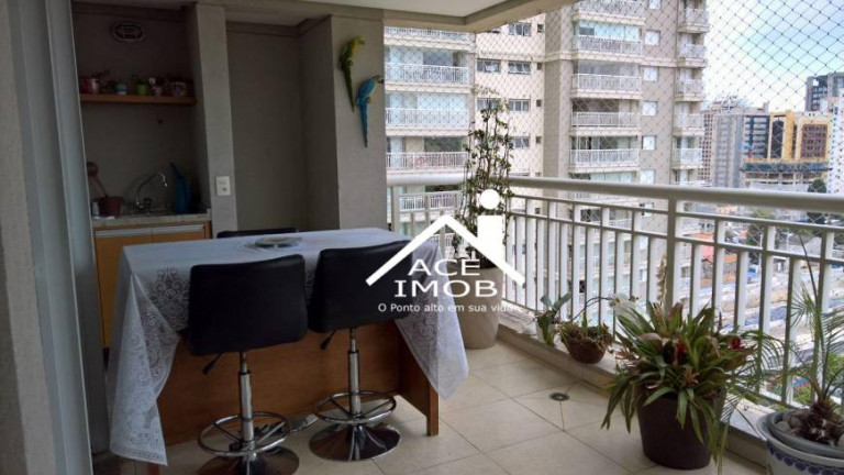 Imagem Apartamento com 3 Quartos à Venda, 143 m² em Chácara Santo Antônio (zona Sul) - São Paulo Imagem Apartamento com 3 Quartos à Venda, 143 m² em Chácara Santo Antônio (zona Sul) - São Paulo