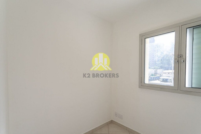 Imagem Apartamento com 2 Quartos à Venda, 47 m² em Jardim Paulistano - São Paulo Imagem Apartamento com 2 Quartos à Venda, 47 m² em Jardim Paulistano - São Paulo