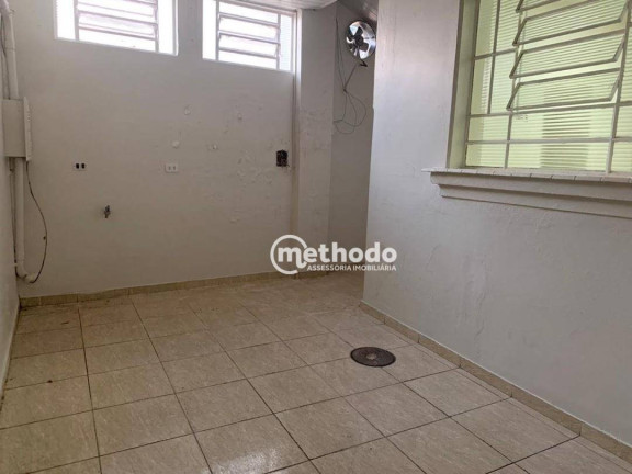 Imagem Casa com 3 Quartos à Venda, 243 m² em Centro - Campinas Imagem Casa com 3 Quartos à Venda, 243 m² em Centro - Campinas