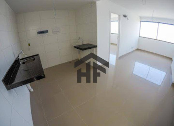 Imagem Apartamento com 1 Quarto à Venda, 40 m² em Boa Viagem - Recife