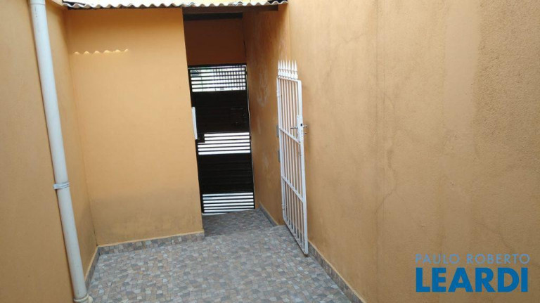 Imagem Casa com 2 Quartos à Venda, 107 m² em Jardim Paraíso - Santo André Imagem Casa com 2 Quartos à Venda, 107 m² em Jardim Paraíso - Santo André