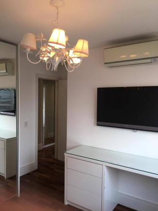 Imagem Apartamento com 4 Quartos à Venda, 220 m² em Campo Belo - São Paulo Imagem Apartamento com 4 Quartos à Venda, 220 m² em Campo Belo - São Paulo