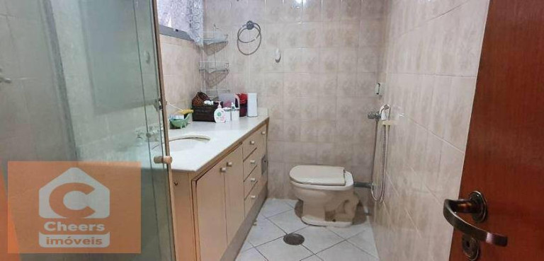 Imagem Apartamento com 3 Quartos à Venda, 82 m² em Vila Clementino - São Paulo