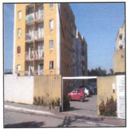 Apartamento com 2 Quartos à Venda, 59 m² em Santa Luzia - Sao Goncalo