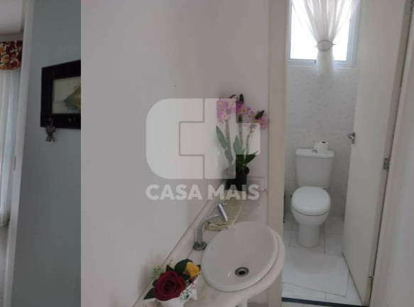 Imagem Casa com 3 Quartos à Venda, 178 m² em Parque Nova Jandira - Jandira
