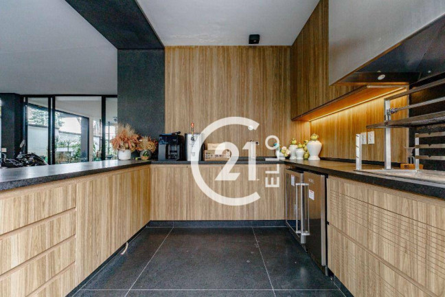 Imagem Casa com 5 Quartos à Venda ou Locação, 500 m² em Brooklin - São Paulo Imagem Casa com 5 Quartos à Venda ou Locação, 500 m² em Brooklin - São Paulo