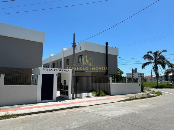 Imagem Casa com 3 Quartos à Venda, 111 m² em Nova Palhoça - Palhoça
