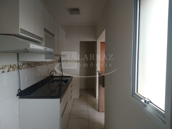 Imagem Imóvel com 2 Quartos à Venda, 60 m² em Residencial Greenville - Ribeirão Preto