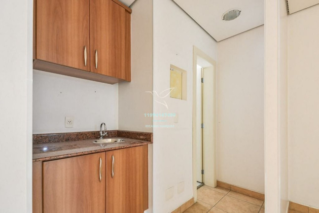 Imagem Sala Comercial à Venda, 52 m² em Vila Clementino - São Paulo