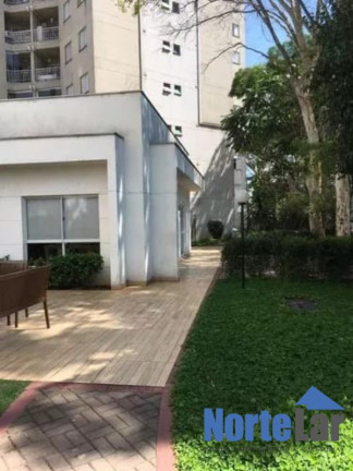 Imagem Apartamento com 2 Quartos à Venda, 55 m² em Parque Novo Mundo - São Paulo
