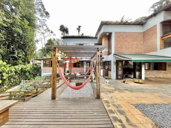 Imagem Casa de Condomínio com 3 Quartos à Venda, 398 m² em Condomínio Iolanda - Taboão Da Serra Imagem Casa de Condomínio com 3 Quartos à Venda, 398 m² em Condomínio Iolanda - Taboão Da Serra