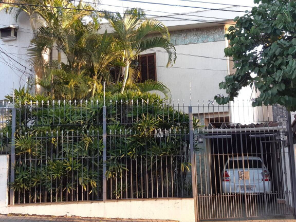 Imagem Casa com 3 Quartos à Venda, 230 m² em Campo Belo - São Paulo