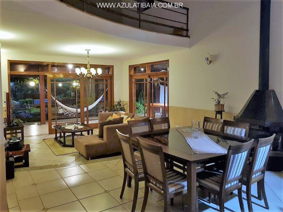 Imagem Casa com 4 Quartos à Venda, 354 m² em Condominio Palavra Da Vida - Atibaia Imagem Casa com 4 Quartos à Venda, 354 m² em Condominio Palavra Da Vida - Atibaia