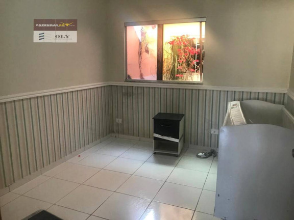 Imagem Casa com 3 Quartos à Venda, 105 m² em Jardim Atlântico - Goiânia Imagem Casa com 3 Quartos à Venda, 105 m² em Jardim Atlântico - Goiânia