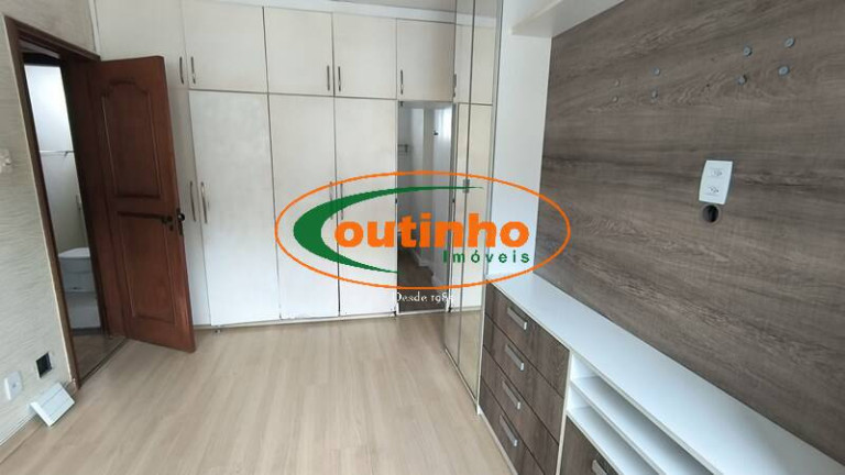 Imagem Apartamento com 3 Quartos à Venda, 102 m² em Tijuca - Rio De Janeiro Imagem Apartamento com 3 Quartos à Venda, 102 m² em Tijuca - Rio De Janeiro
