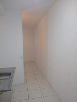 Imagem Imóvel com 2 Quartos à Venda, 45 m² em Parque Das Indústrias - Betim