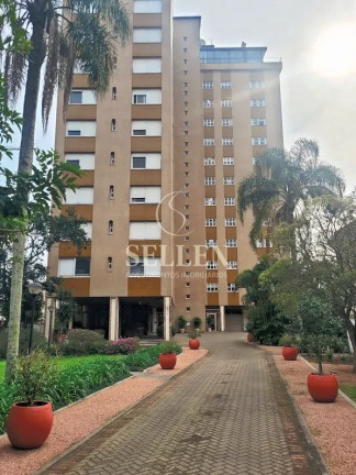 Apartamento com 3 Quartos à Venda, 155 m² em Santa Tereza - Porto Alegre