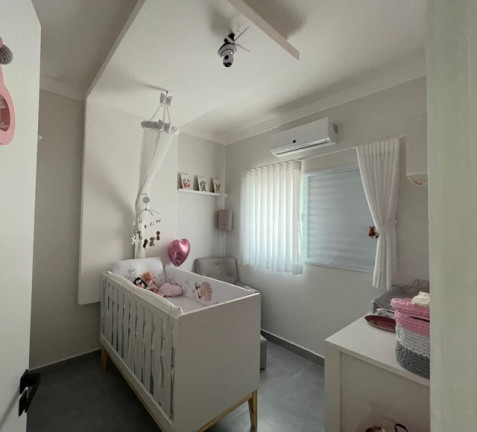 Imagem Casa de Condomínio com 3 Quartos à Venda, 154 m² em Horto Florestal - Sorocaba