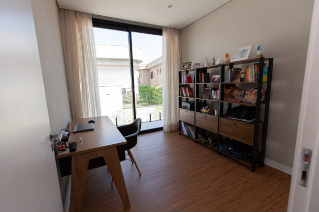 Imagem Casa com 4 Quartos à Venda, 400 m² em Tamboré - Santana De Parnaíba