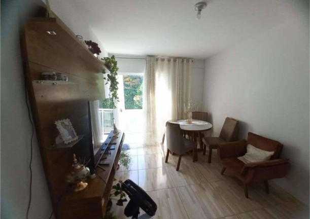 Imagem Apartamento com 2 Quartos à Venda, 57 m² em Santo Antônio (manilha) - Itaboraí Imagem Apartamento com 2 Quartos à Venda, 57 m² em Santo Antônio (manilha) - Itaboraí