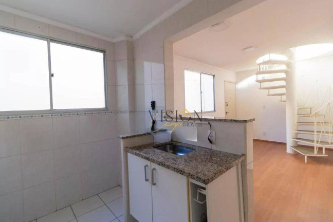 Imagem Apartamento com 2 Quartos à Venda, 100 m² em Vila João Jorge - Campinas