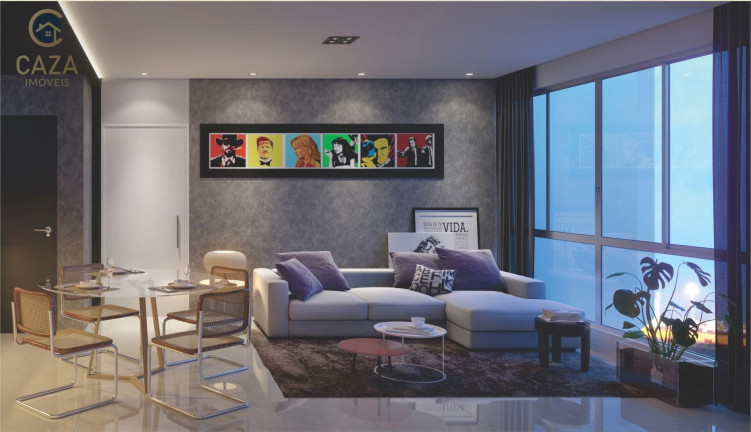 Imagem Imóvel com 2 Quartos à Venda, 61 m² em Gutierrez - Belo Horizonte Imagem Imóvel com 2 Quartos à Venda, 61 m² em Gutierrez - Belo Horizonte