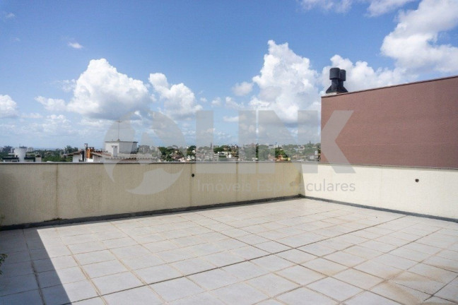 Imagem Apartamento com 3 Quartos à Venda, 174 m² em Chácara Das Pedras - Porto Alegre