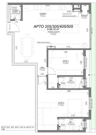 Imagem Apartamento com 2 Quartos à Venda, em Centro - Nova Petrópolis Imagem Apartamento com 2 Quartos à Venda, em Centro - Nova Petrópolis
