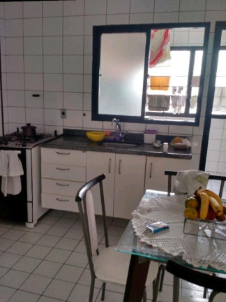 Imagem Apartamento com 3 Quartos à Venda, em Itararé - São Vicente Imagem Apartamento com 3 Quartos à Venda, em Itararé - São Vicente