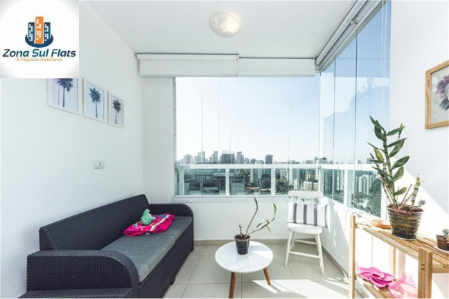 Imagem Imóvel com 2 Quartos à Venda, 103 m² em Vila Mariana - São Paulo