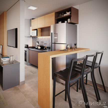 Imagem Apartamento com 2 Quartos à Venda, 190 m² em Praia Do Morro - Guarapari Imagem Apartamento com 2 Quartos à Venda, 190 m² em Praia Do Morro - Guarapari