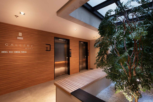 Imagem Apartamento com 4 Quartos à Venda, 199 m² em Rio De Janeiro
