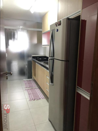 Imagem Apartamento com 2 Quartos à Venda, 60 m² em Baeta Neves - São Bernardo Do Campo
