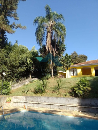 Imagem Chácara com 3 Quartos à Venda, 3 m² em Campo Limpo Paulista