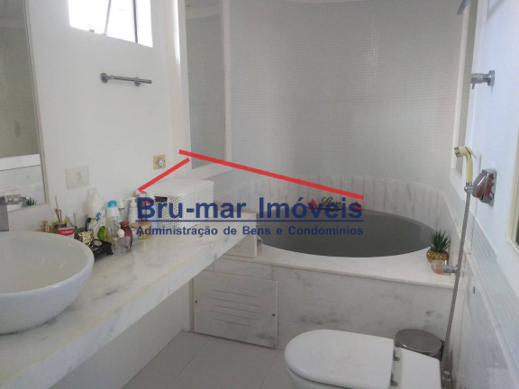 Imagem Apartamento com 3 Quartos à Venda, 135 m² em Pompéia - Santos Imagem Apartamento com 3 Quartos à Venda, 135 m² em Pompéia - Santos