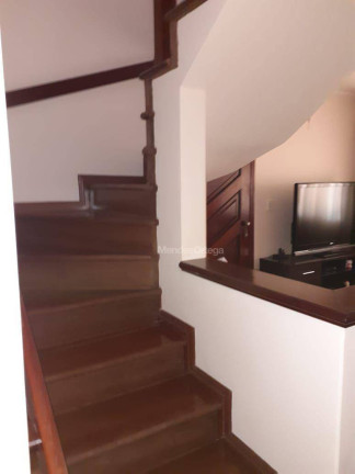 Imagem Casa com 3 Quartos à Venda, 185 m² em Jardim Siriema - Sorocaba