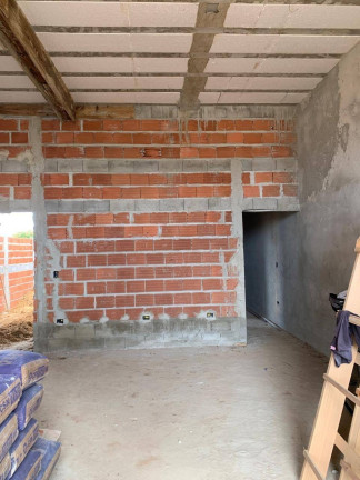 Casa de Condomínio com 3 Quartos à Venda, 100 m² em Residencial Maricá - Pindamonhangaba