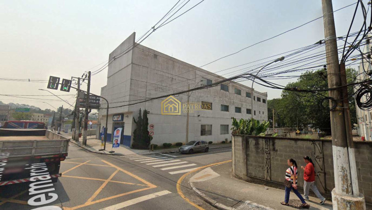 Imagem Imóvel Comercial à Venda, 1.147 m² em Demarchi - São Bernardo Do Campo Imagem Imóvel Comercial à Venda, 1.147 m² em Demarchi - São Bernardo Do Campo