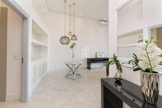 Imagem Apartamento com 1 Quarto para Alugar, 85 m² em Brooklin - São Paulo Imagem Apartamento com 1 Quarto para Alugar, 85 m² em Brooklin - São Paulo