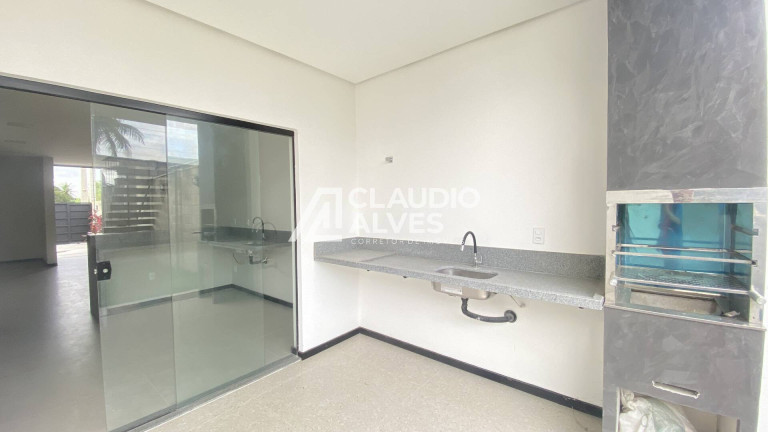 Imagem Casa com 3 Quartos à Venda, 145 m² em Sim - Feira De Santana Imagem Casa com 3 Quartos à Venda, 145 m² em Sim - Feira De Santana