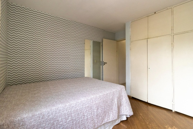 Imagem Casa com 3 Quartos à Venda, 142 m² em Brooklin Paulista - São Paulo