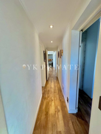 Imagem Apartamento com 3 Quartos à Venda, 139 m² em Vila Romana - São Paulo Imagem Apartamento com 3 Quartos à Venda, 139 m² em Vila Romana - São Paulo