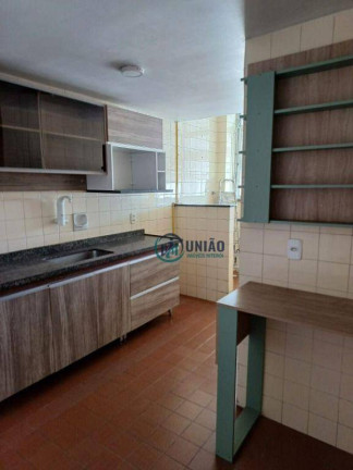 Apartamento com 2 Quartos à Venda, 75 m² em Santa Rosa - Niterói