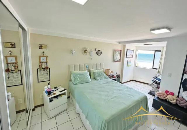 Imagem Apartamento com 3 Quartos à Venda, 165 m² em Areia Preta - Natal