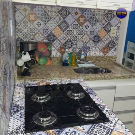 Imagem Kitnet à Venda, 32 m² em Canto Do Forte - Praia Grande Imagem Kitnet à Venda, 32 m² em Canto Do Forte - Praia Grande