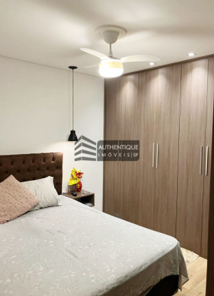 Imagem Apartamento com 3 Quartos à Venda, 81 m² em Lapa - São Paulo