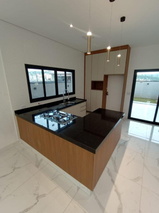 Imagem Sobrado com 3 Quartos à Venda, 145 m² em Villas Do Jaguari - Santana De Parnaíba